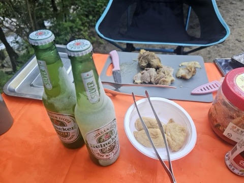 상품 후기 사진
