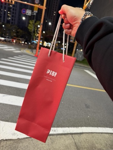 상품 후기 사진