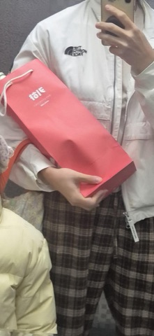 상품 후기 사진