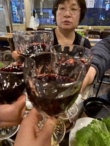 상품 후기 사진