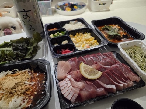 구매 고객이 올린 사진