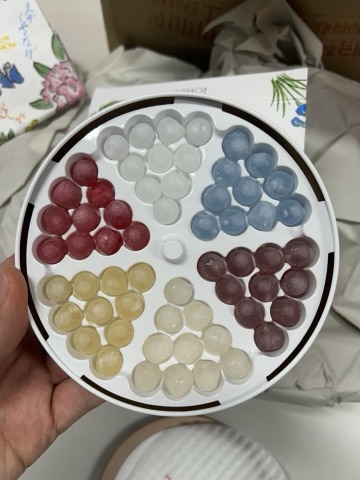상품 후기 사진