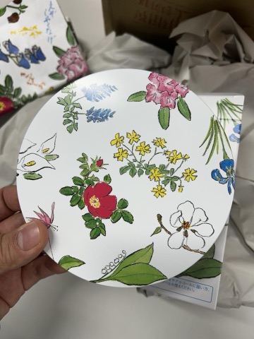 상품 후기 사진