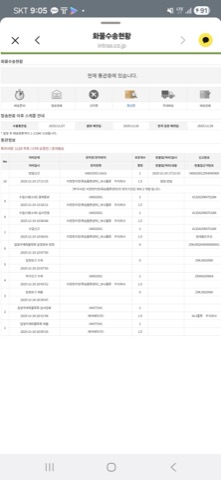 상품 후기 사진
