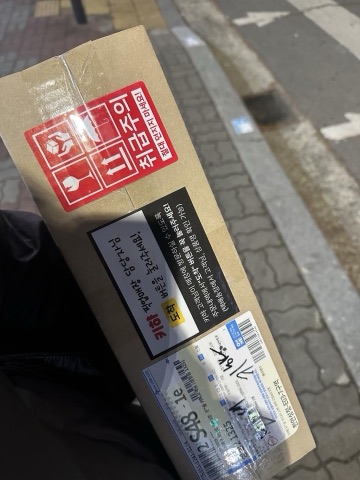 구매 고객이 올린 사진
