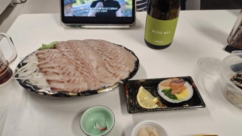 상품 후기 사진