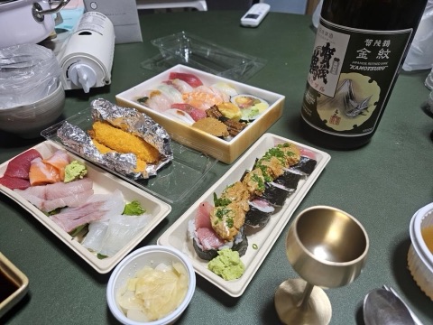 상품 후기 사진