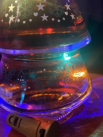 상품 후기 사진