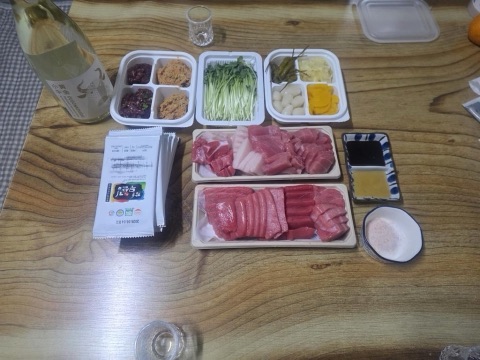 구매 고객이 올린 사진
