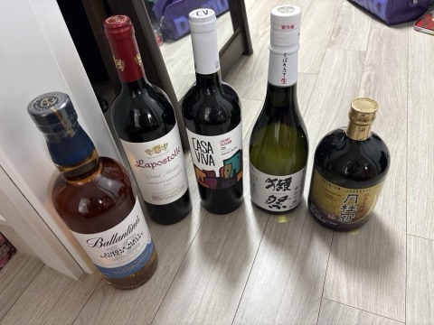 상품 후기 사진