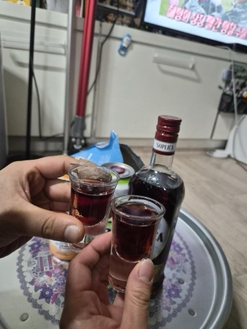 상품 후기 사진