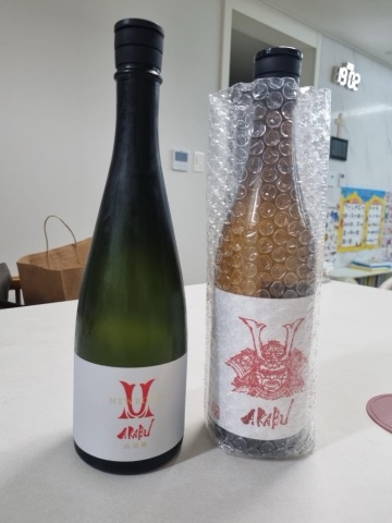 상품 후기 사진