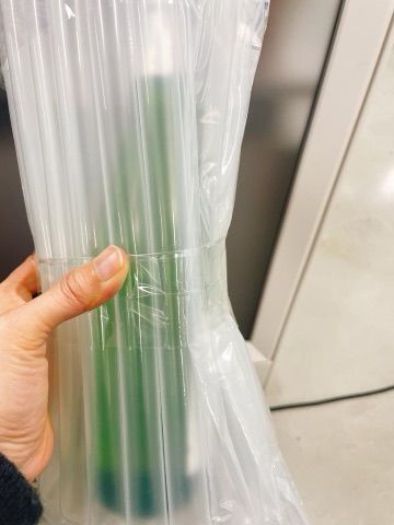 상품 후기 사진