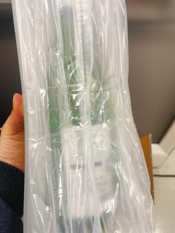 상품 후기 사진