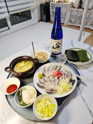 상품 후기 사진