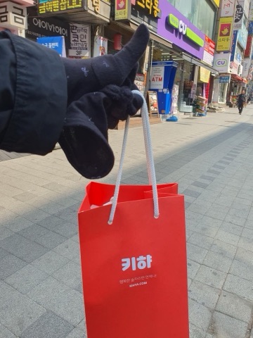구매 고객이 올린 사진