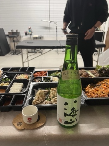 상품 후기 사진