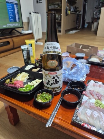 상품 후기 사진