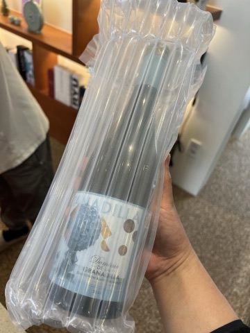 상품 후기 사진