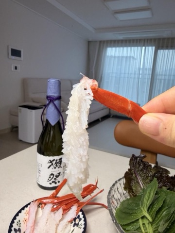 구매 고객이 올린 사진