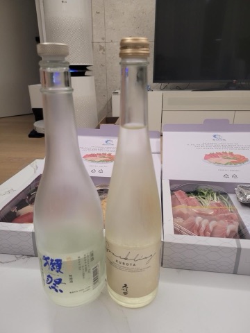 상품 후기 사진