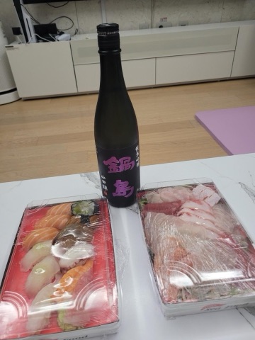 상품 후기 사진
