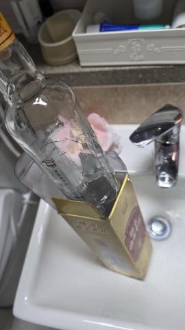 상품 후기 사진