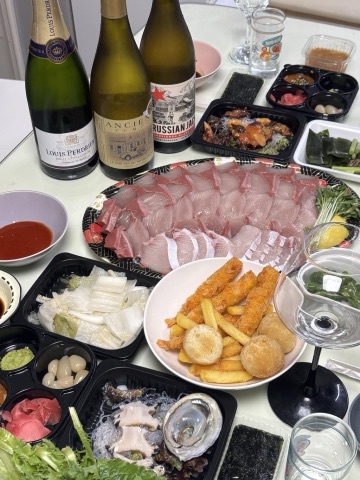 상품 후기 사진
