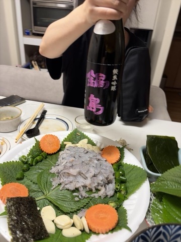 상품 후기 사진