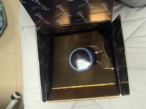 상품 후기 사진