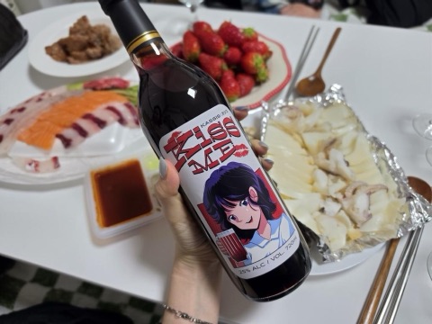 구매 고객이 올린 사진
