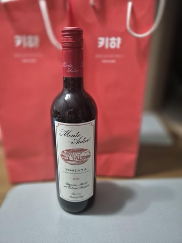 상품 후기 사진