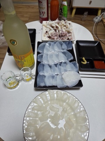 상품 후기 사진