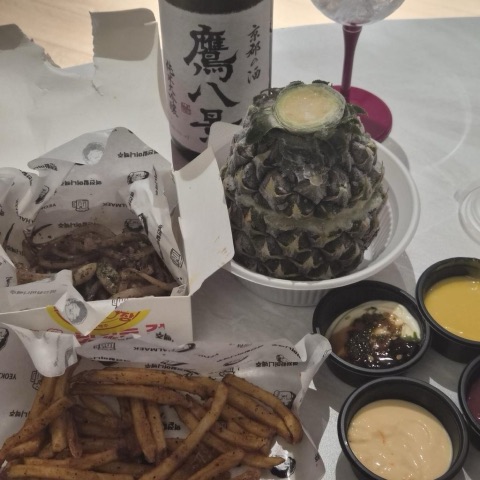 상품 후기 사진