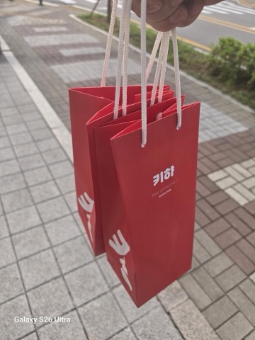 구매 고객이 올린 사진