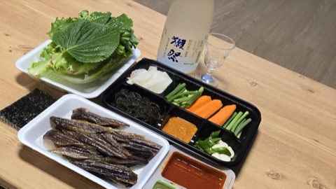 상품 후기 사진