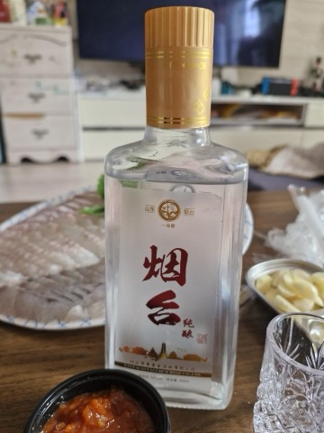 상품 후기 사진