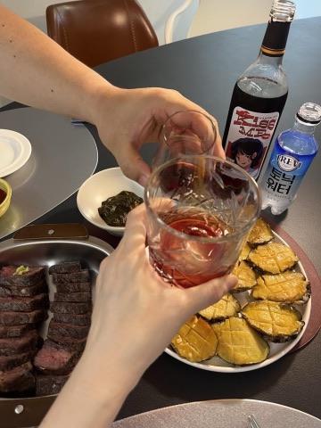 구매 고객이 올린 사진