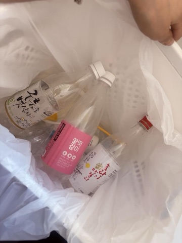 상품 후기 사진