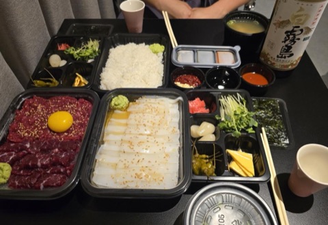 상품 후기 사진