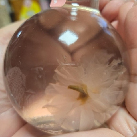 상품 후기 사진