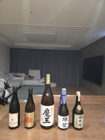 상품 후기 사진