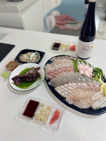상품 후기 사진