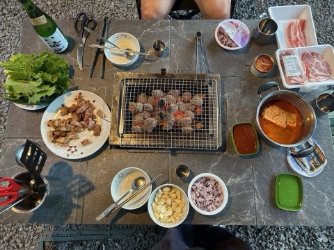 구매 고객이 올린 사진
