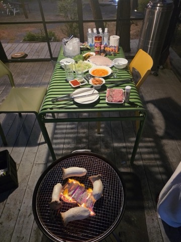 상품 후기 사진