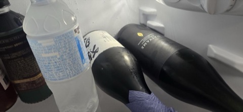 상품 후기 사진