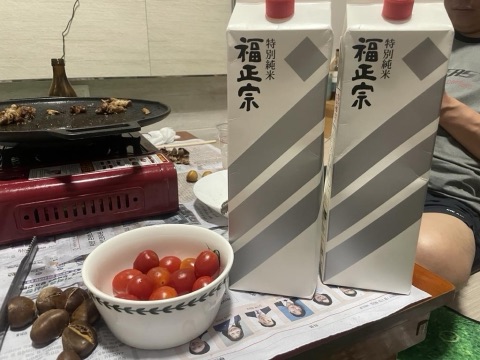 상품 후기 사진