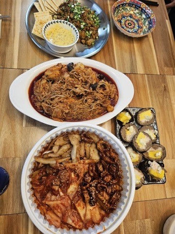 상품 후기 사진