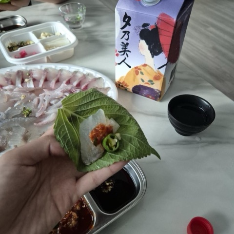 구매 고객이 올린 사진