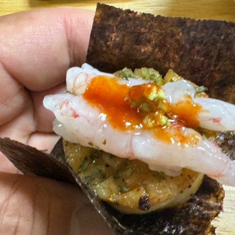 상품 후기 사진